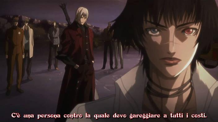 Otaku Gallery  / Anime e Manga / Devil May Cry / Screen Shots / 02 - Highway Star / 076.jpg